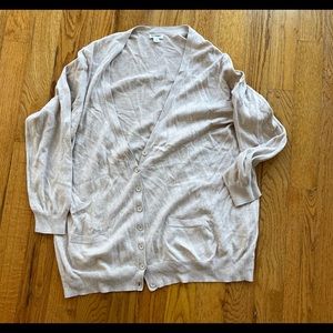 Old Navy Cardigan